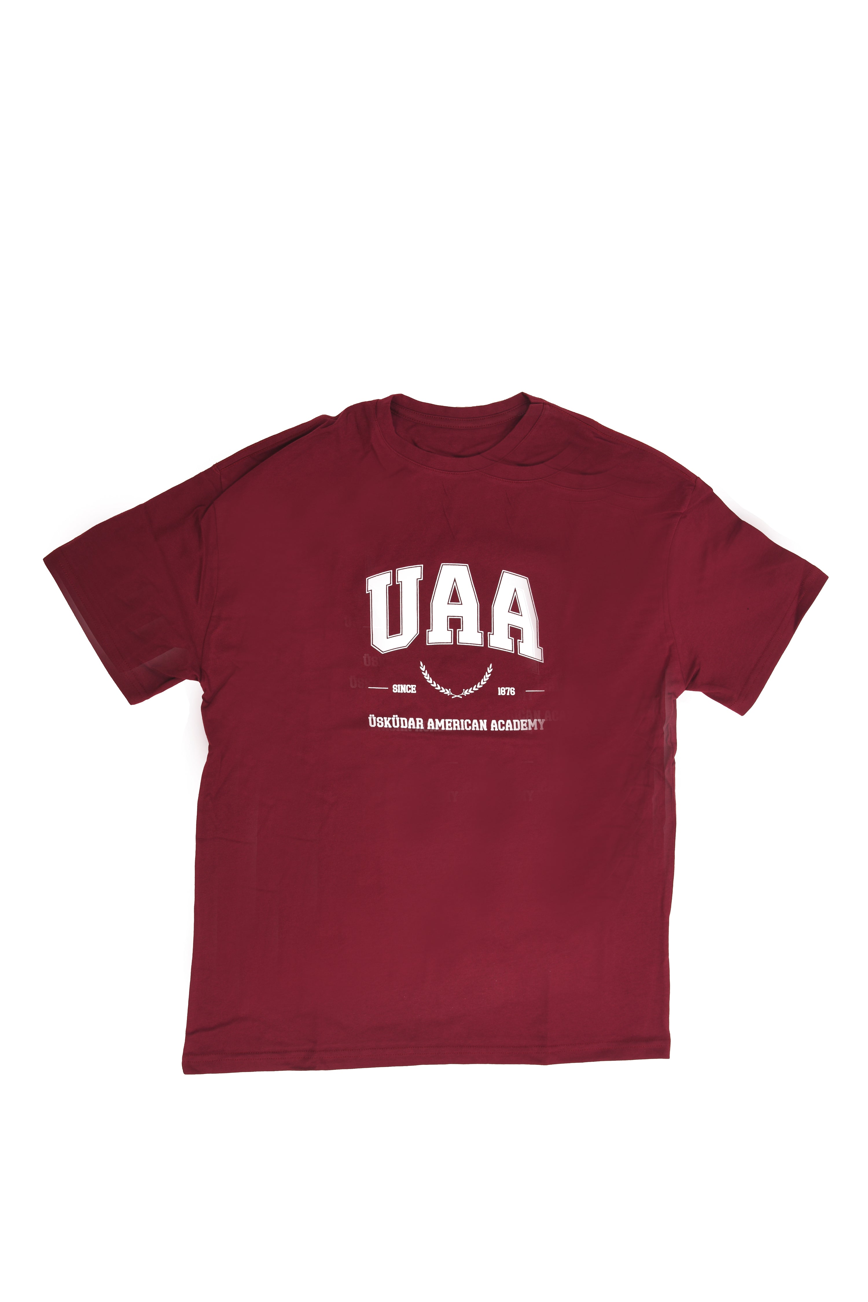UAA Oversize Tişört