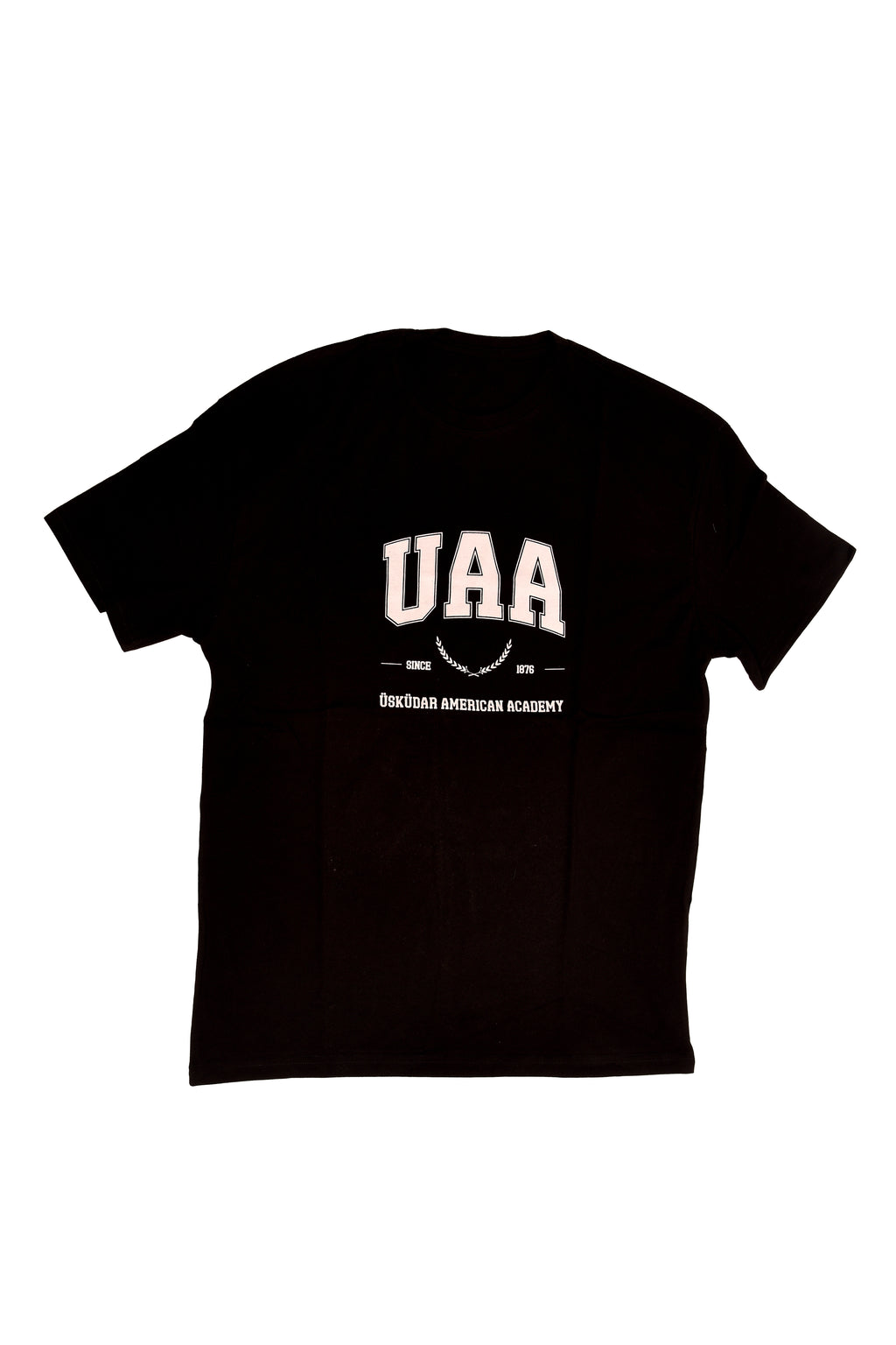 UAA Oversize Tişört