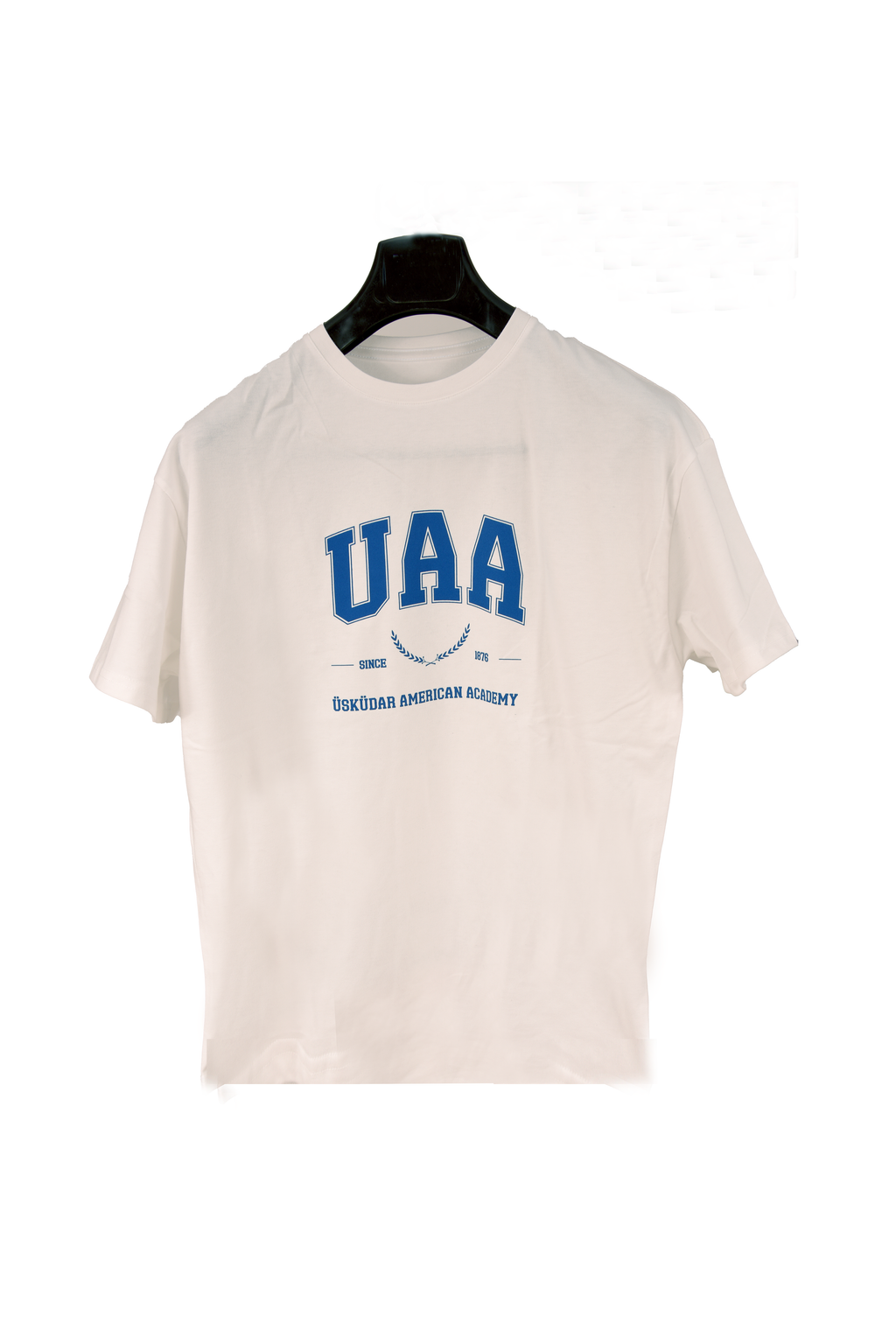 UAA Oversize Tişört