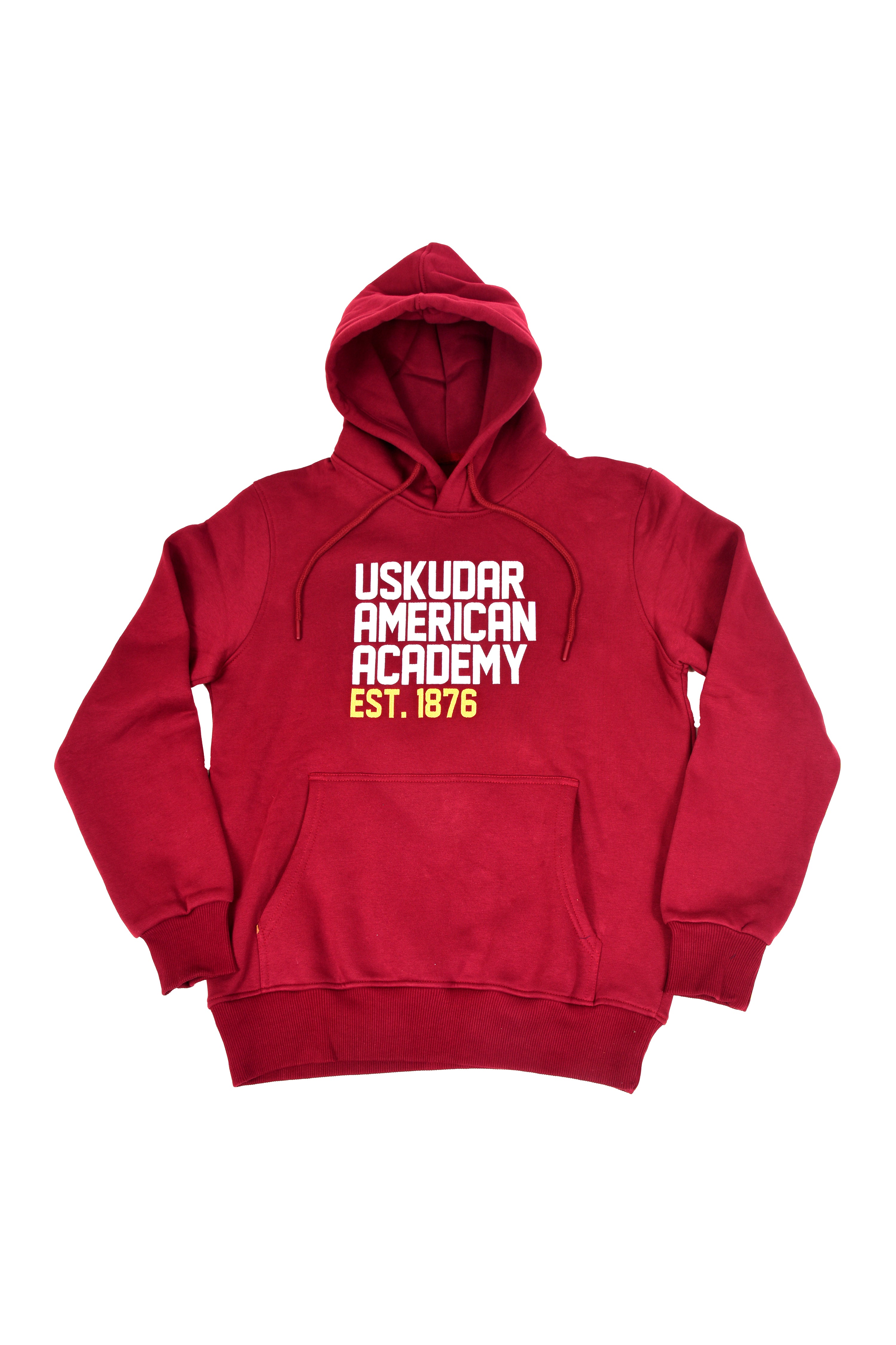 Uskudar American Academy Hoodie