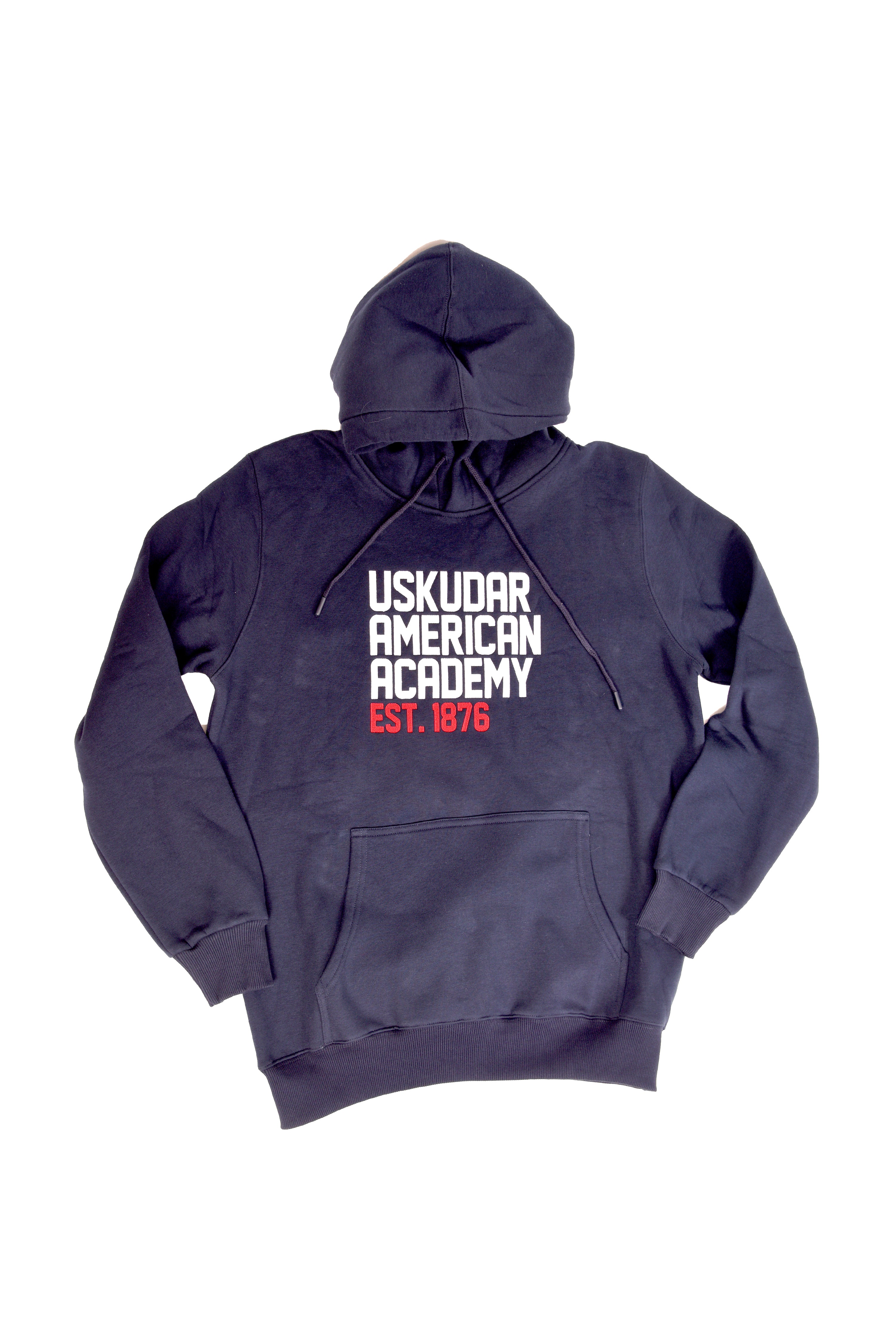 Uskudar American Academy Hoodie