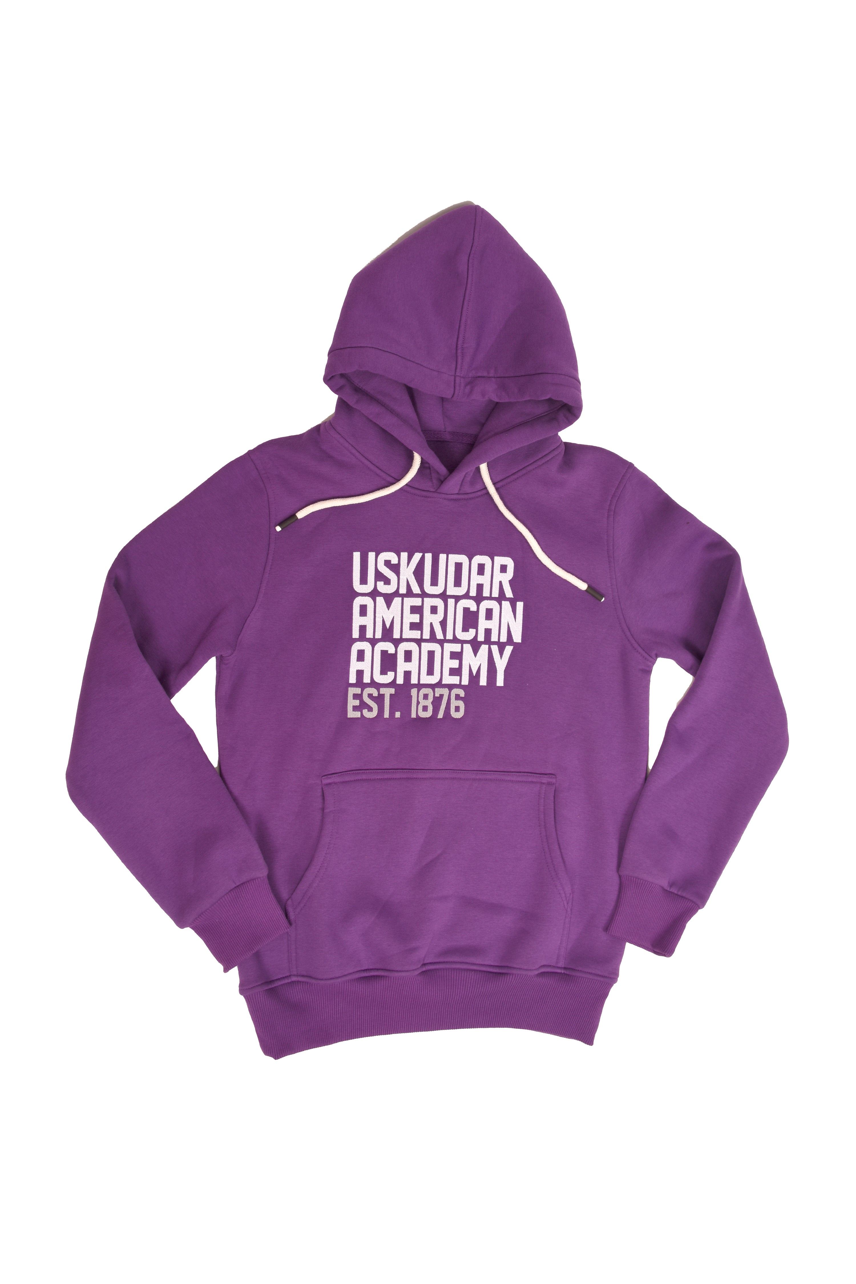 Uskudar American Academy Hoodie