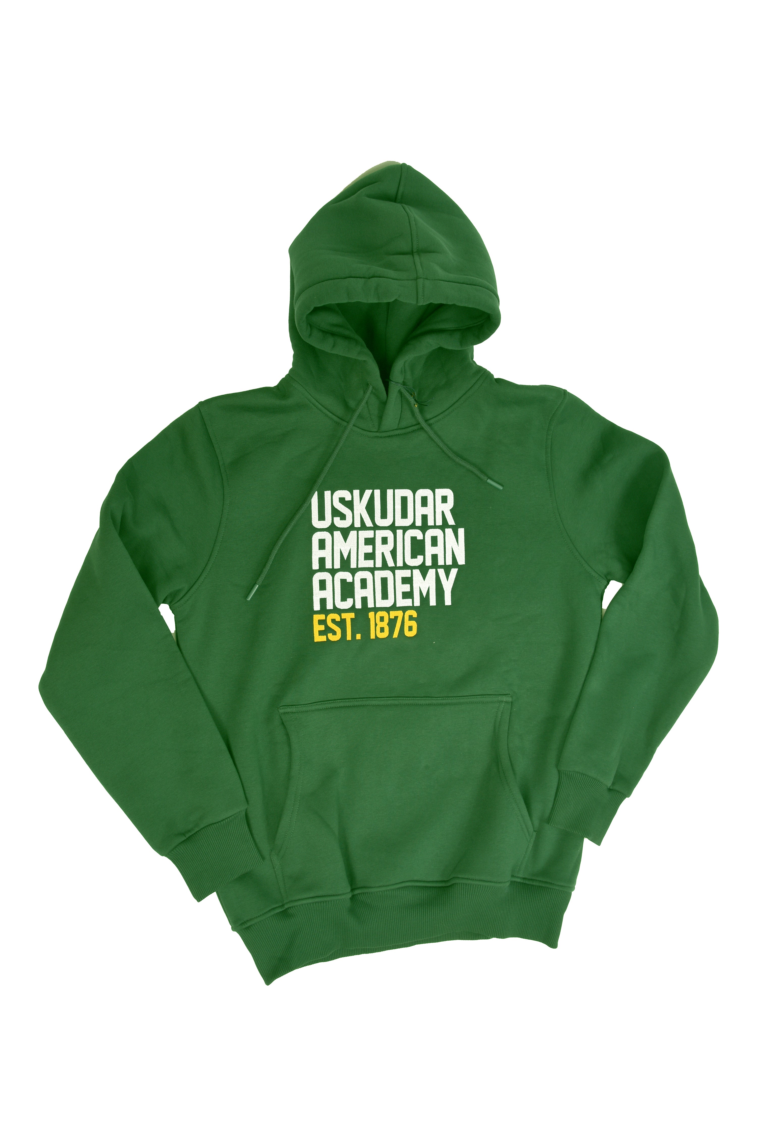 Uskudar American Academy Hoodie